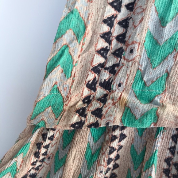 ARITZIA WILFRED SUMMER DRESS - Picture 3 of 5